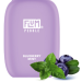FLUM PEBBLE 6000 - Blueberry Mint 20 mg